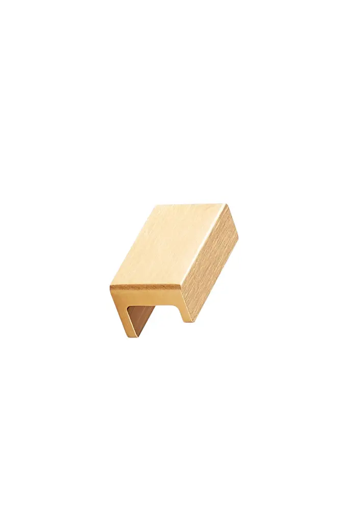 [437620032-31] STATION (31 - Brushed brass)