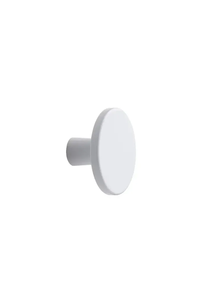 [441320042-0500] PLATO (0500 - Matt white NCS 0500)
