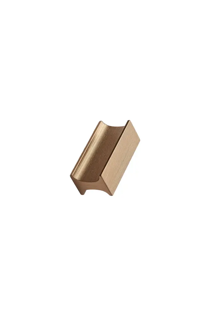 [457020032-31] TRACK (31 - Brushed brass)