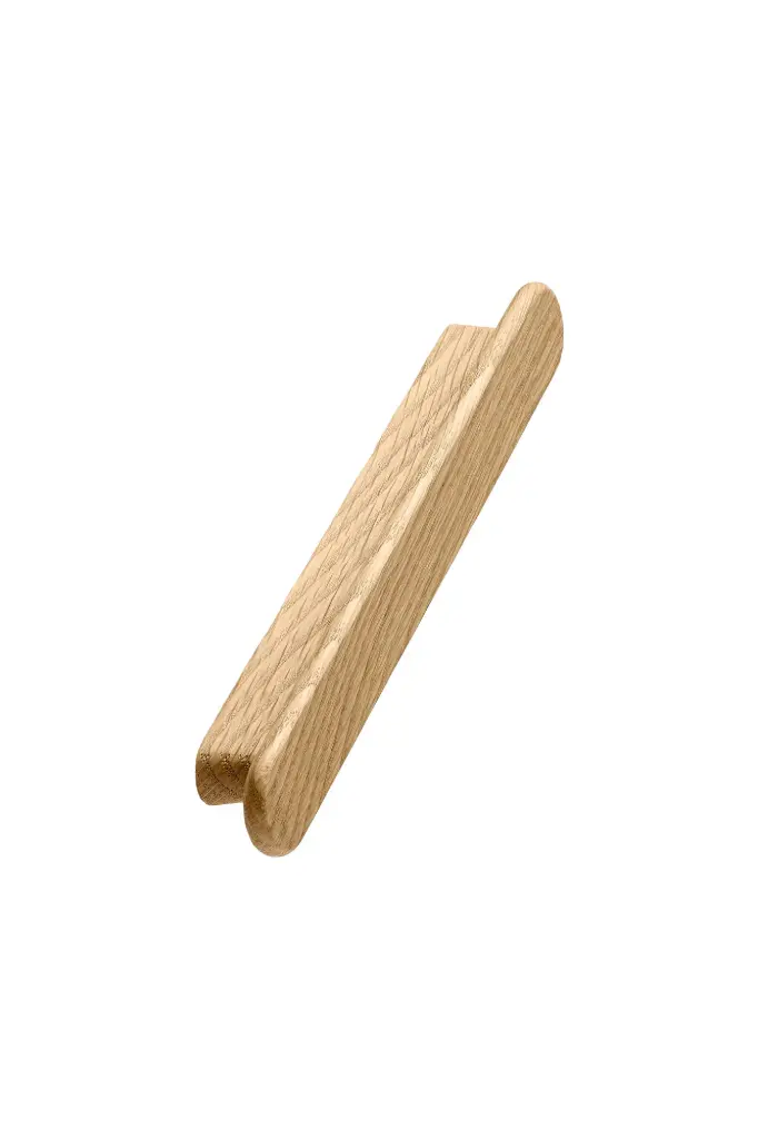 [106820160-052] CLASSIS HANDLE (052 - Clear lacquered)