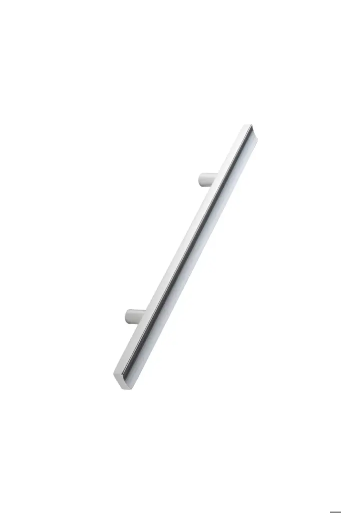 [244920160-18] CALLIOPE HANDLE (160, 18 - Mirror Polished)