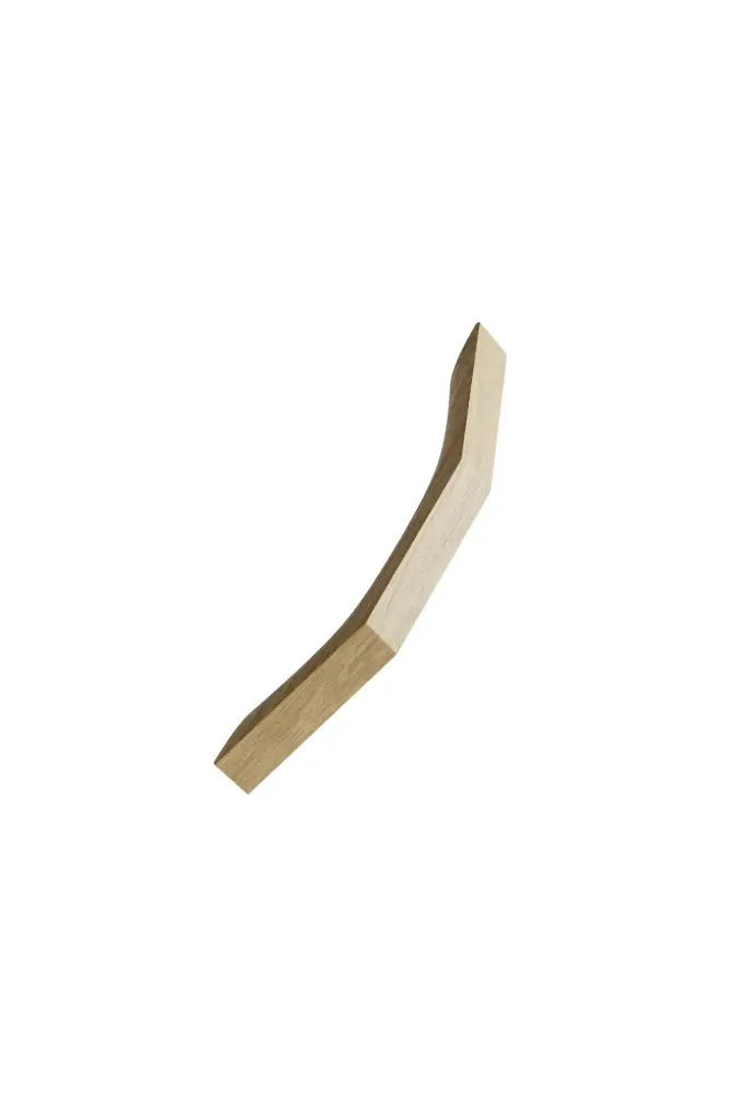 [122620160-052] RIALTO (052 - Clear lacquered)