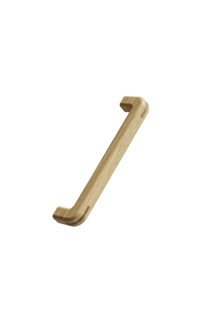 [122820160-052] TENON (160, 052PU - Clear lacquered)