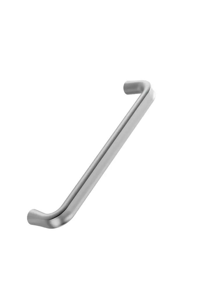 [559720160-66] TERRA HANDLE (66 - Inox look)