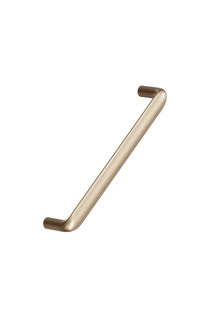 [558620160-32] COBRA (160, 32 - Brushed brass)