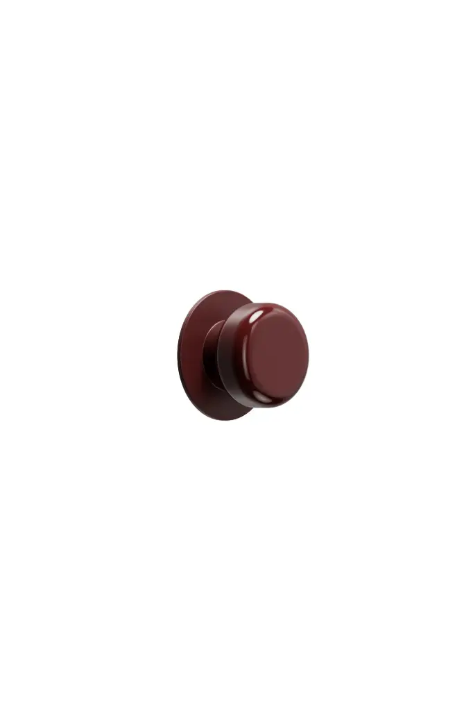 [557720050-C007] COLETTE (C007 - Glossy Maroon Red 6030-R)