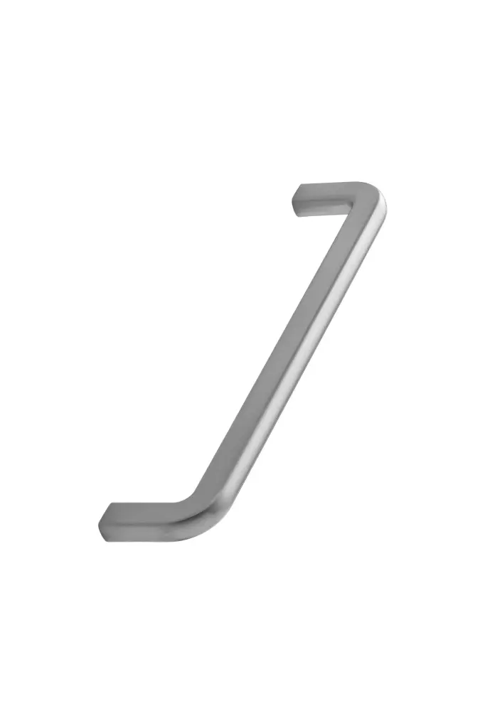 [542860160-66] COMPACT (160, 66 - Inox look)