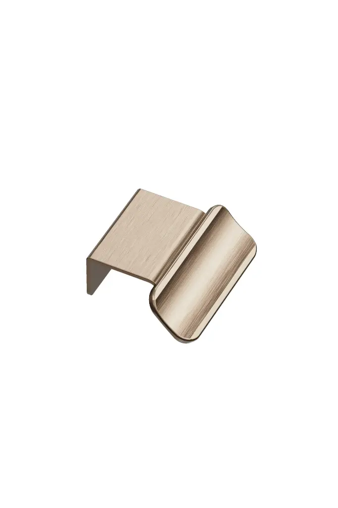 [460420052-31] VOLET (20, 31 - Brushed brass)