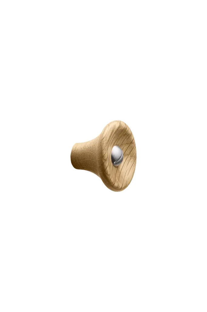 [115920038-052/25] RECTA (052/25 - Clear lacquered/Stainless steel)