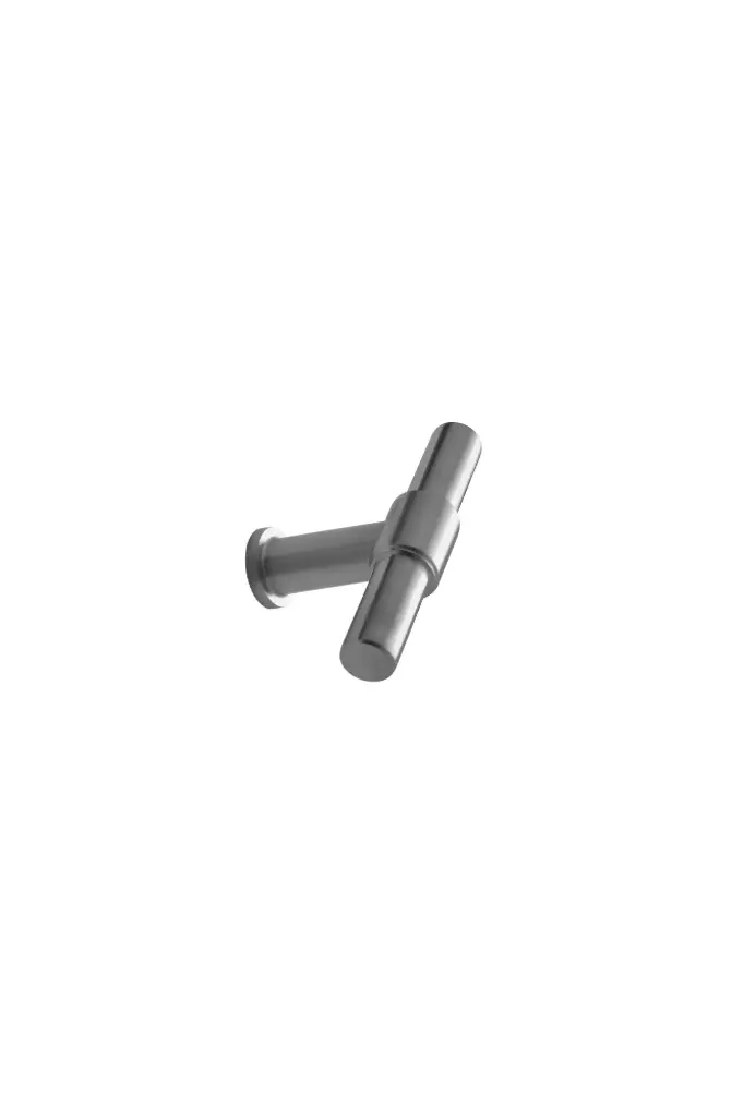 [238030075-25.2] KNOT (25.2 - Silk polished)