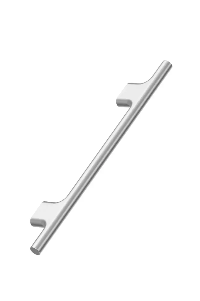 [460820128-66] KOUPE (128/160, 66 - Inox look)