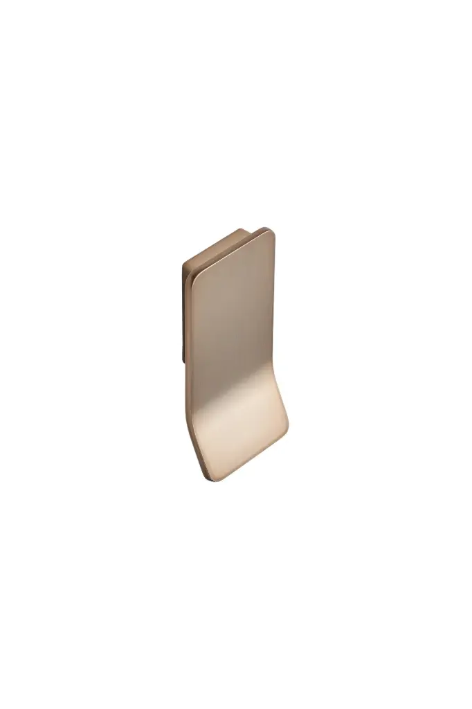 [555430032-32] LEAF (32, 32 - Brushed brass)