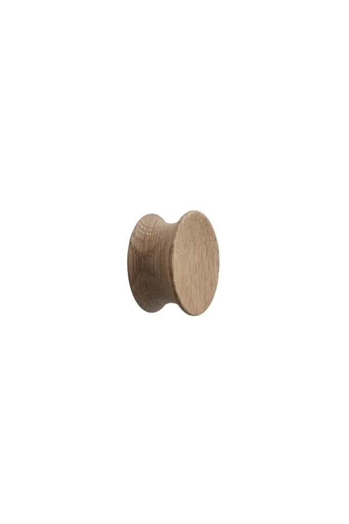 [103390045-052] PULLEY (052 - Clear lacquered)